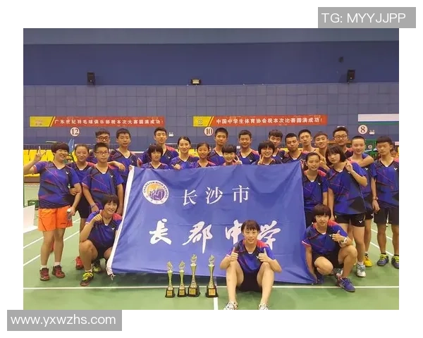 武汉羽毛球队在联赛中的心理素质分析与表现评估